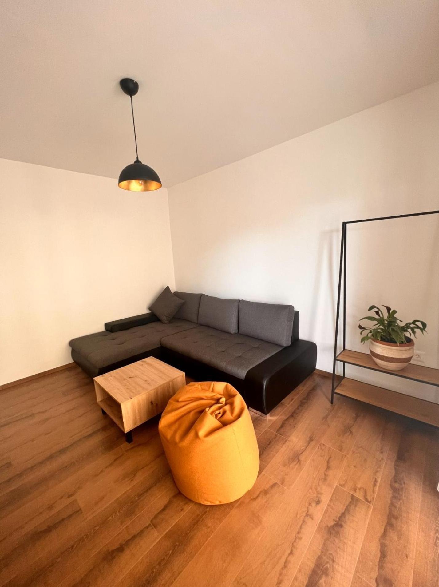 Mila Holiday Apartments Porec Exterior photo